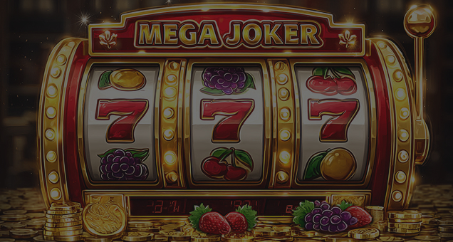 Mega Joker