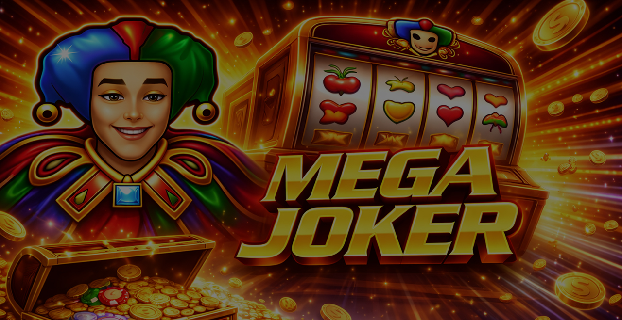 Mega Joker